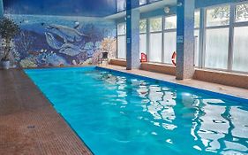 Ośrodek Rehabilitacyjno-Wczasowy Magnolia